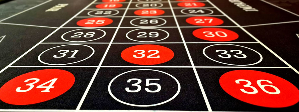 Casino Prestige Table de jeu Premium